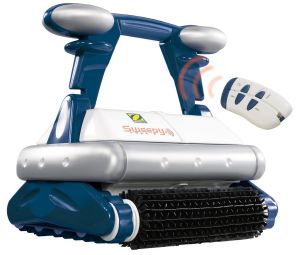 Robot de nettoyage pour piscine