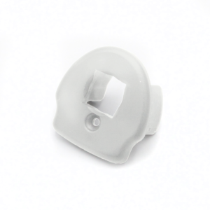 Capuchons d'extrémité pour tube enrouleur pour couverture WALTER  ADVANTAGE