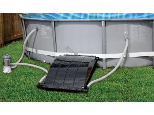 Chauffage Solaire